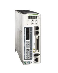 Schneider Electric LXM23AU01M3X Drive