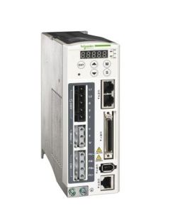 Schneider Electric LXM23AU04M3X Drive