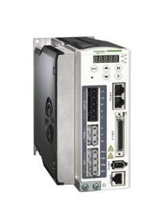 Schneider Electric LXM23AU07M3X Drive