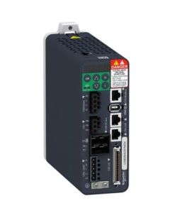 Schneider Electric LXM28AU01M3X Drive