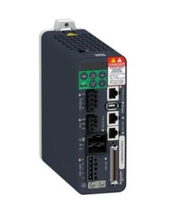Schneider Electric LXM28AU02M3X Drive