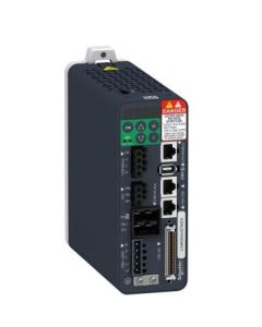 Schneider Electric LXM28AU04M3X Drive