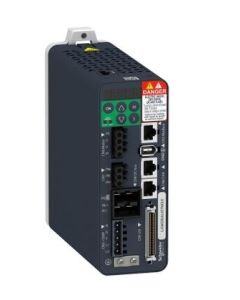 Schneider Electric LXM28AU07M3X Drive