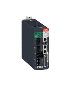 Schneider Electric LXM28AU10M3X Drive
