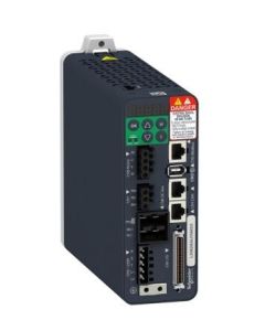 Schneider Electric LXM28AU15M3X Drive