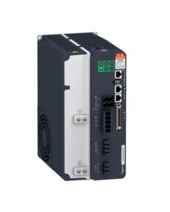 Schneider Electric LXM28AU30M3X Drive