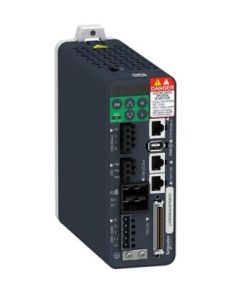 Schneider Electric LXM28AUA5M3X Drive