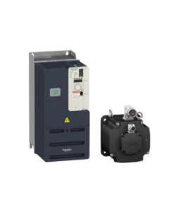 Schneider Electric LXM32MC10N4 Modular