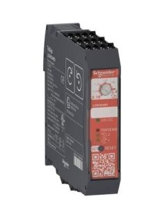 Schneider Electric LZ8H6X5BD Torque