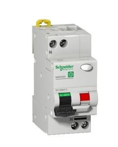 Schneider Electric M9D11616 Device