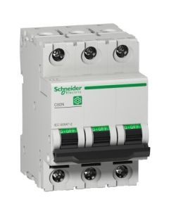 Schneider Electric M9F11332 Breaker