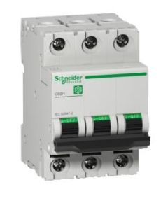 Schneider Electric M9F14302 Breaker
