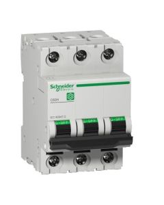 Schneider Electric M9F15301 Breaker