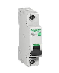 Schneider Electric M9F21102 Breaker