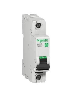 Schneider Electric M9F21106 Breaker