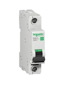 Schneider Electric M9F21113 Breaker