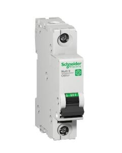 Schneider Electric M9F21125 Breaker