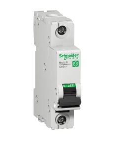 Schneider Electric M9F21140 Breaker