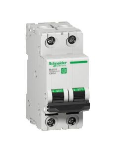 Schneider Electric M9F21201 Breaker