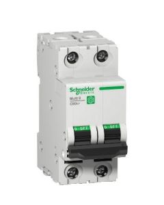 Schneider Electric M9F21202 Breaker