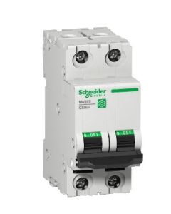 Schneider Electric M9F21205 Breaker