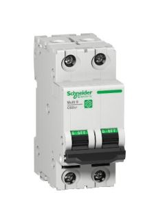 Schneider Electric M9F21206 Breaker
