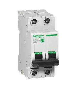 Schneider Electric M9F21210 Breaker