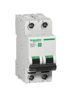 Schneider Electric M9F21213 Breaker