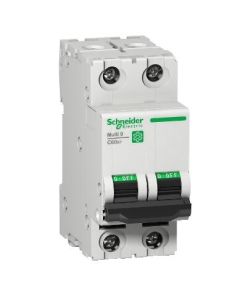 Schneider Electric M9F21220 Breaker