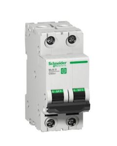 Schneider Electric M9F21225 Breaker