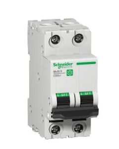 Schneider Electric M9F21240 Breaker