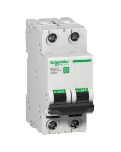 Schneider Electric M9F21245 Breaker