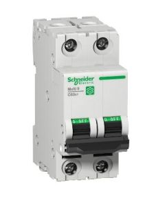 Schneider Electric M9F21250 Breaker