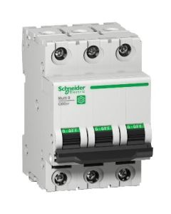 Schneider Electric M9F21306 Breaker