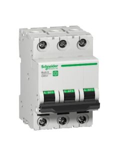 Schneider Electric M9F21310 Breaker
