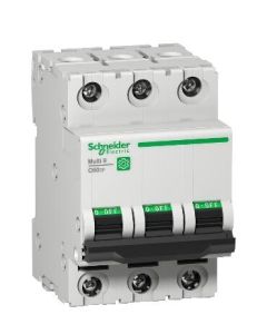 Schneider Electric M9F21316 Breaker