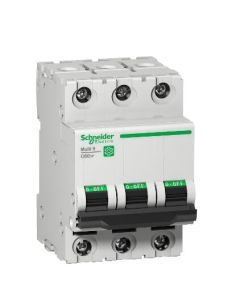 Schneider Electric M9F21332 Breaker