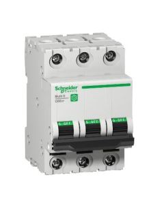 Schneider Electric M9F21340 Breaker