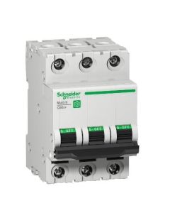 Schneider Electric M9F21363 Breaker