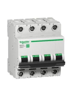 Schneider Electric M9F21402 Breaker