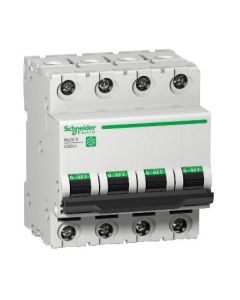 Schneider Electric M9F21406 Breaker
