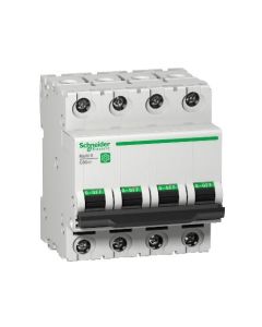 Schneider Electric M9F21408 Breaker