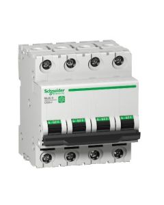 Schneider Electric M9F21410 Breaker