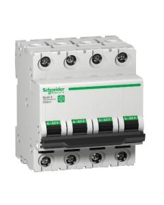 Schneider Electric M9F21413 Breaker