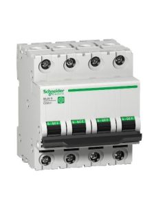 Schneider Electric M9F21450 Breaker