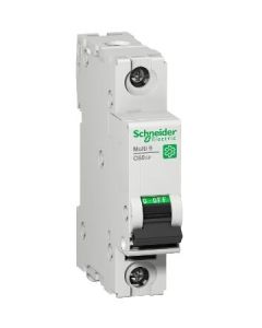 Schneider Electric M9F22105 Breaker
