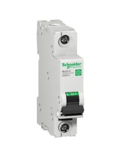 Schneider Electric M9F22106 Breaker