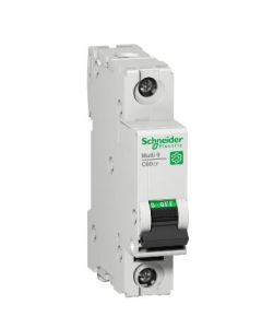 Schneider Electric M9F22108 Breaker