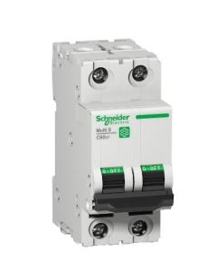 Schneider Electric M9F22201 Breaker