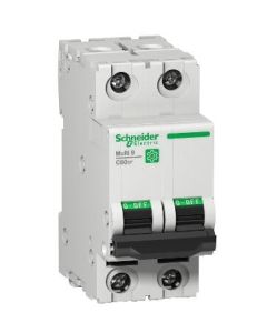 Schneider Electric M9F22202 Breaker